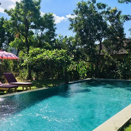Mango Moon Hotel เปมูเตรัน ภายนอก รูปภาพ