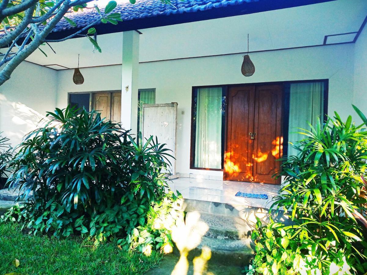 Mango Moon Hotel เปมูเตรัน ภายนอก รูปภาพ